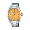 Часовник Casio Edifice EFV-100D-2BVUEF Сребрист цвят на ниска цена