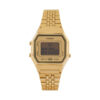 Часовник Casio LA680WEGV-9AEF Златист цвят на ниска цена