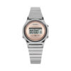 Часовник Casio LA700WE-4AEF Сребрист цвят на ниска цена