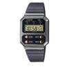 Часовник Casio Vintage A100WEGG-1A2EF Сив цвят на ниска цена