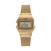 Часовник Casio Vintage A700WEMG-9AEF Златист цвят на ниска цена