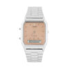 Часовник Casio Vintage AQ-230A-4AMQYES Сребрист цвят на ниска цена