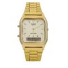 Часовник Casio Vintage AQ-230GA-9DMQYES Златист цвят на ниска цена