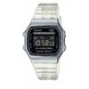 Часовник Casio Vintage Digital A168XES-1BEF Бял цвят на ниска цена