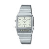 Часовник Casio Vintage Edgy AQ-800E-7A2EF Сребрист цвят на ниска цена