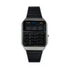 Часовник Casio Vintage Edgy CA-500WEGG-1BEF Сив цвят на ниска цена