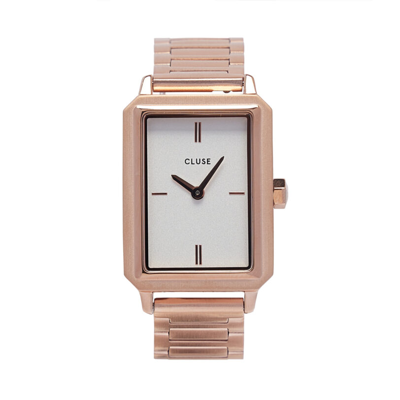 Часовник Cluse Fluette CW11503 Златист цвят на ниска цена