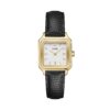 Часовник Cluse Gracieuse CW11805 Черен цвят на ниска цена