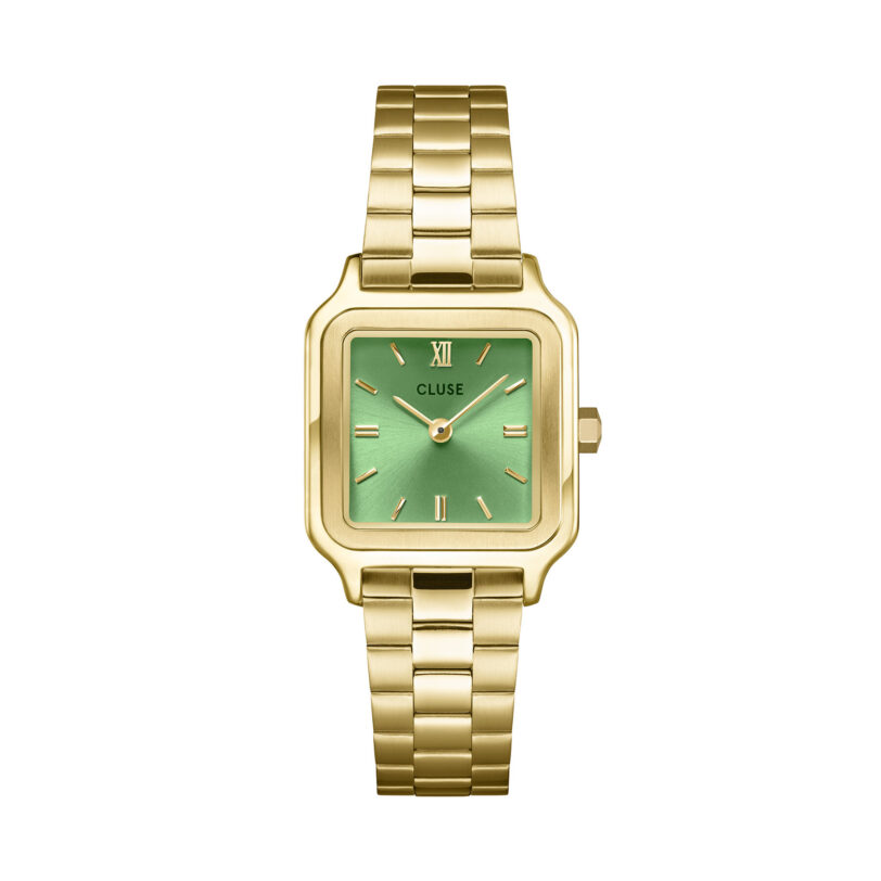 Часовник Cluse Gracieuse Petite CW11809 Златист цвят на ниска цена
