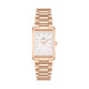 Часовник Daniel Wellington Bound 9-Link DW00100699 Златист цвят на ниска цена