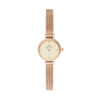 Часовник Daniel Wellington DW00100741 Розов цвят на ниска цена