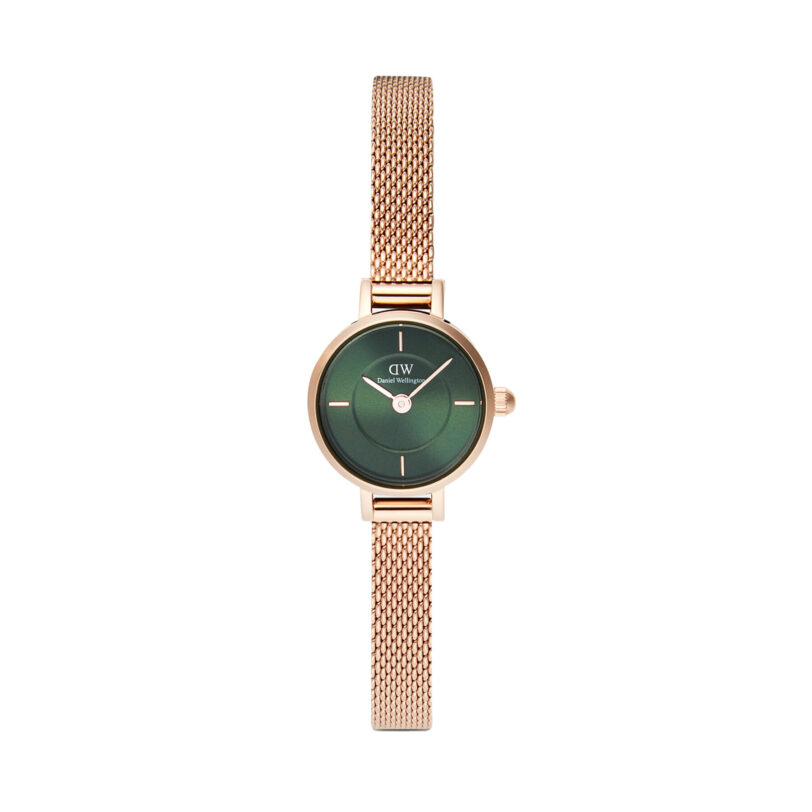 Часовник Daniel Wellington DW00100742 Златист цвят на ниска цена