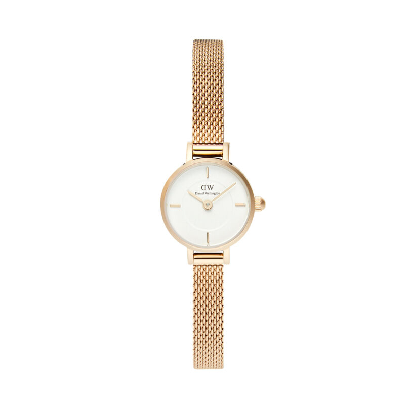 Часовник Daniel Wellington DW00100745 Златист цвят на ниска цена