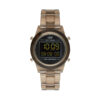 Часовник Daniel Wellington DW00100761 Кафяв цвят на ниска цена