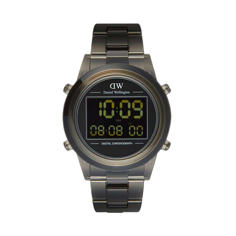 Часовник Daniel Wellington DW00100765 Сив цвят на ниска цена