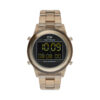 Часовник Daniel Wellington DW00100767 Кафяв цвят на ниска цена