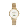 Часовник Daniel Wellington DW00100771 Златист цвят на ниска цена