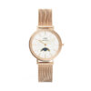 Часовник Daniel Wellington DW00100773 Златист цвят на ниска цена