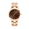 Часовник Daniel Wellington Iconic Link DW00100461 Златист цвят на ниска цена