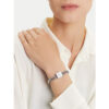 Часовник Daniel Wellington Jolie Chain 15 DW00100834 Сребрист цвят на ниска цена