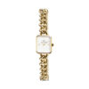 Часовник Daniel Wellington Jolie Chain 15 DW00100836 Златист цвят на ниска цена