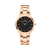 Часовник Daniel Wellington Link DW00100212 Златист цвят на ниска цена