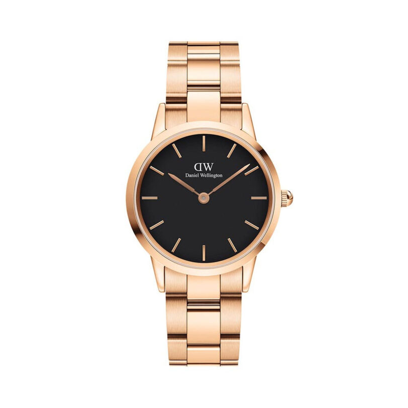 Часовник Daniel Wellington Link DW00100212 Златист цвят на ниска цена