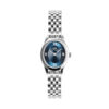 Часовник Daniel Wellington Ophelia Mini 22 DW00100807 Сребрист цвят на ниска цена