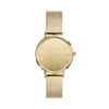 Часовник Daniel Wellington Petite Reflection 28 DW00100797 Златист цвят на ниска цена