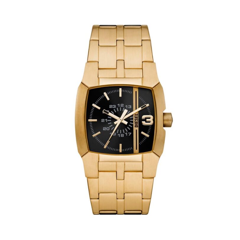 Часовник Diesel Cliffhanger DZ2151 Златист цвят на ниска цена