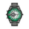 Часовник Diesel Mr. Daddy Slim DZ7488 Сив цвят на ниска цена
