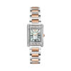 Часовник Emporio Armani Genni AR11626 Сребрист цвят на ниска цена