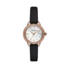 Часовник Emporio Armani Mia AR11598 Позлатено с розово злато цвят на ниска цена