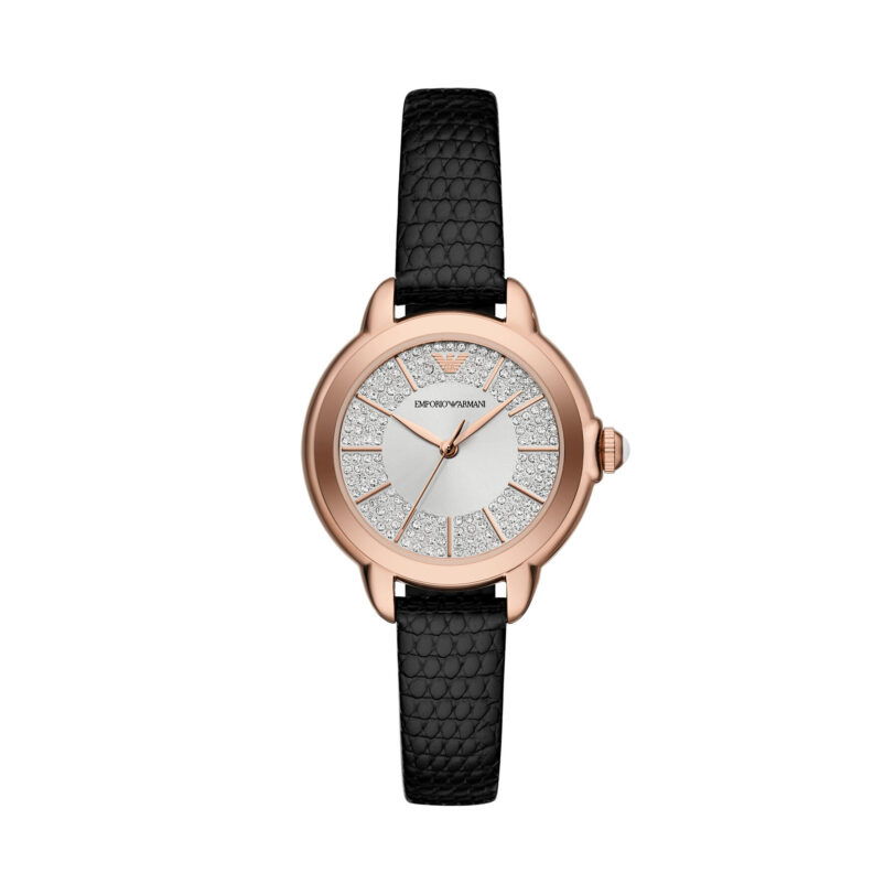 Часовник Emporio Armani Mia AR11631 Златист цвят на ниска цена