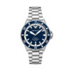 Часовник Emporio Armani Sea Explorer AR60079 Сребрист цвят на ниска цена
