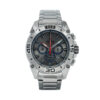Часовник Festina Chrono Bike '21 20543/1 Сребрист цвят на ниска цена
