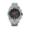 Часовник Festina Chrono Bike '21 20543/4 Сребрист цвят на ниска цена