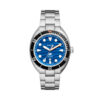 Часовник Fossil Breaker FS6064 Син цвят на ниска цена