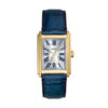Часовник Fossil Carraway FS6076 Тъмносин цвят на ниска цена
