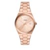 Часовник Fossil ES5258 Златист цвят на ниска цена