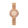 Часовник Furla Icon Shape WW00033-MT0000-1G000-1-008-20-CN-W Розово злато цвят на ниска цена