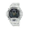 Часовник G-Shock 40th Anniversary Clear Remix DW-6940RX-7ER Прозрачен цвят на ниска цена