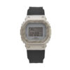 Часовник G-Shock Bell e Courbe GM-S5600BC-1ER Черен цвят на ниска цена