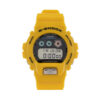 Часовник G-Shock DW-6900TR-9ER Жълт цвят на ниска цена