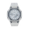 Часовник G-Shock GA-2100BM-7A8ER Прозрачен цвят на ниска цена