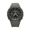 Часовник G-Shock GA-2110SU-3AER Зелен цвят на ниска цена