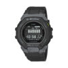 Часовник G-Shock GBD-300-1ER Черен цвят на ниска цена