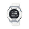 Часовник G-Shock GBD-300-7ER Бял цвят на ниска цена