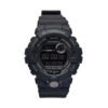 Часовник G-Shock GBD-800-1BER Черен цвят на ниска цена