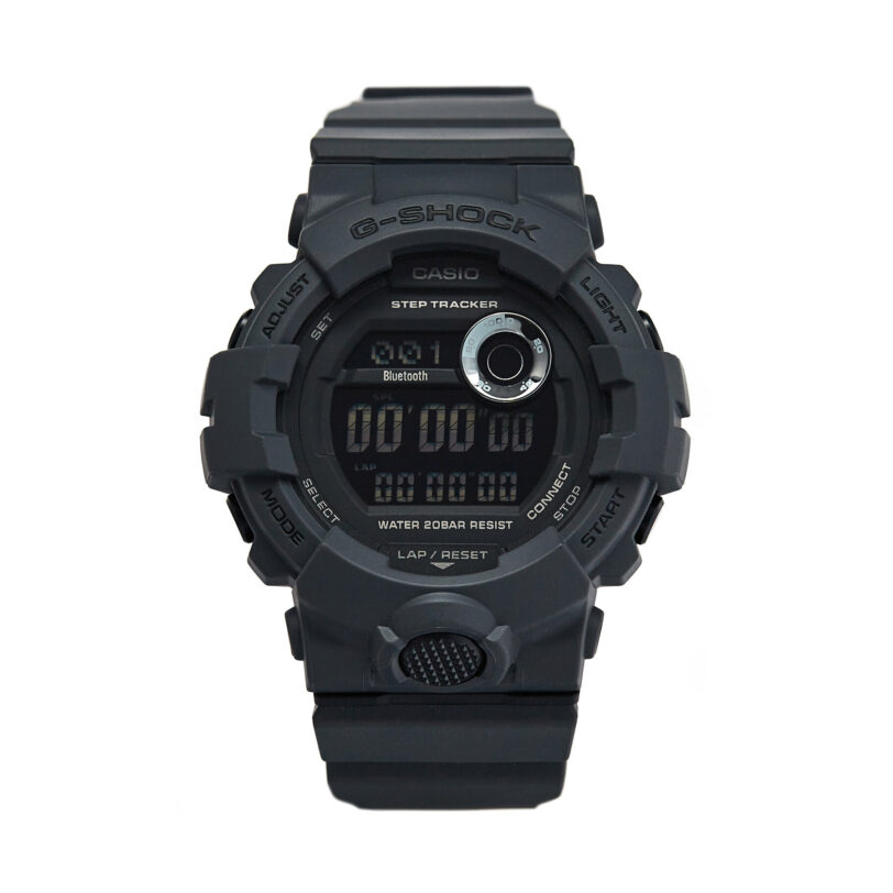 Часовник G-Shock GBD-800UC-8ER Сив цвят на ниска цена